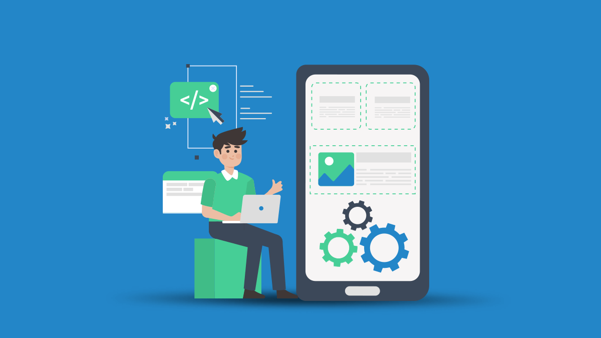 Mobile App Design Company