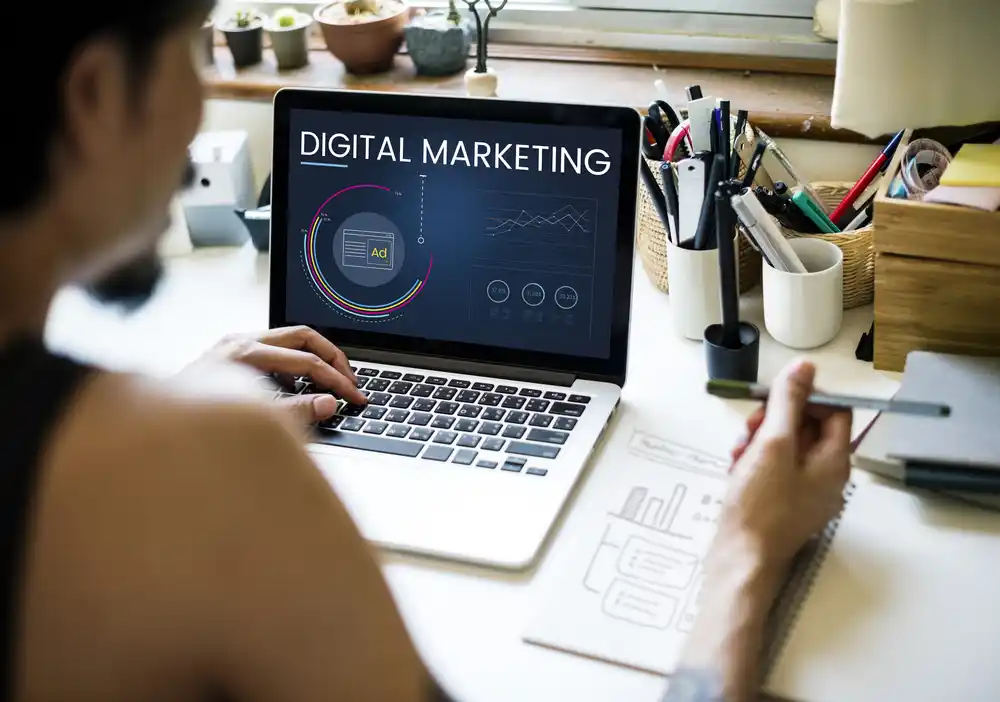 branding and marketing agency