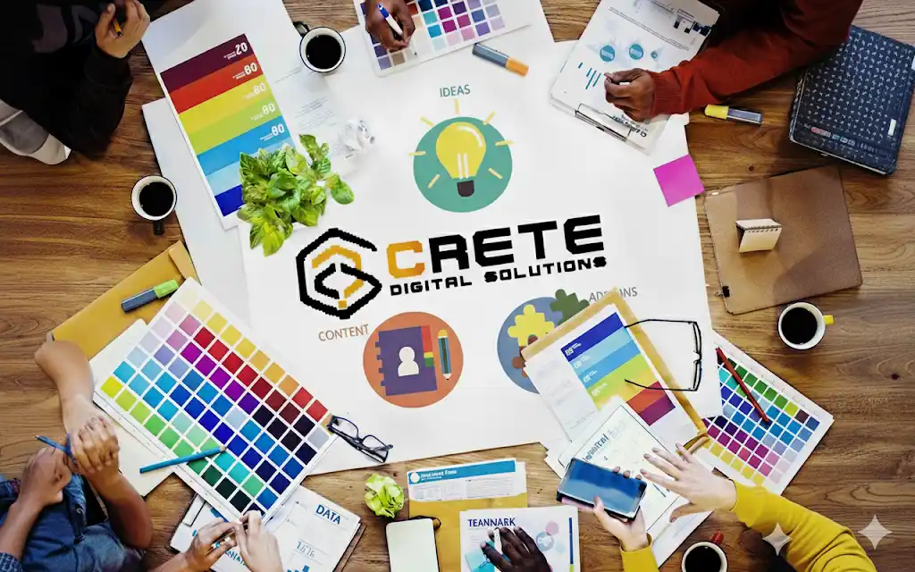 branding and identity services