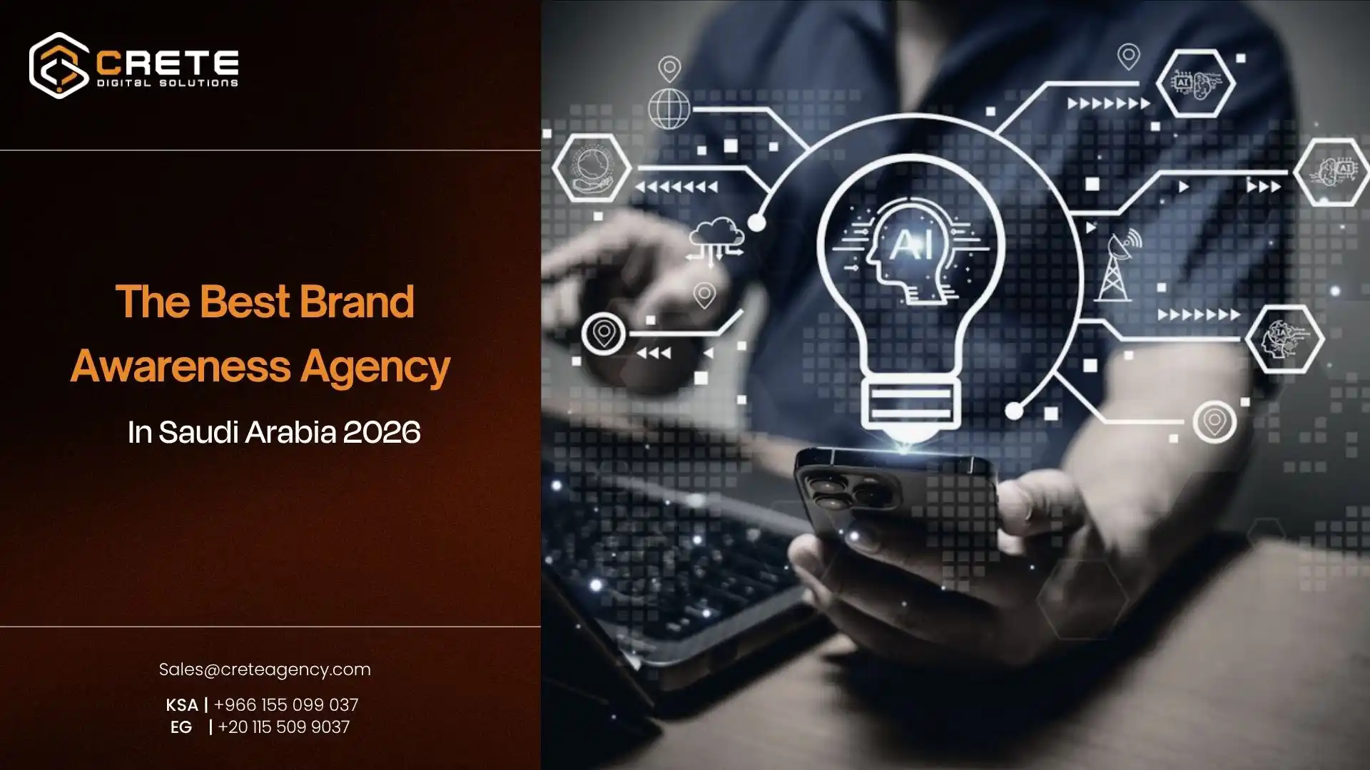 brand awareness agency