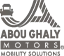 أبو غالي